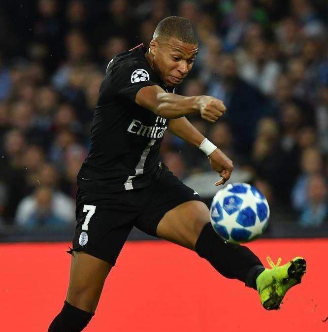 Fichajes Real Madrid, la Juventus se lanza a por Mbappé: los detalles