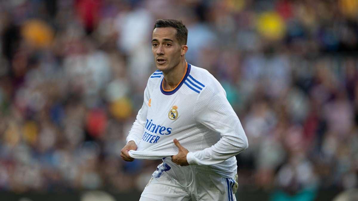 ONCE INICIAL | Ancelotti da descanso a Carvajal; entra Lucas Vázquez