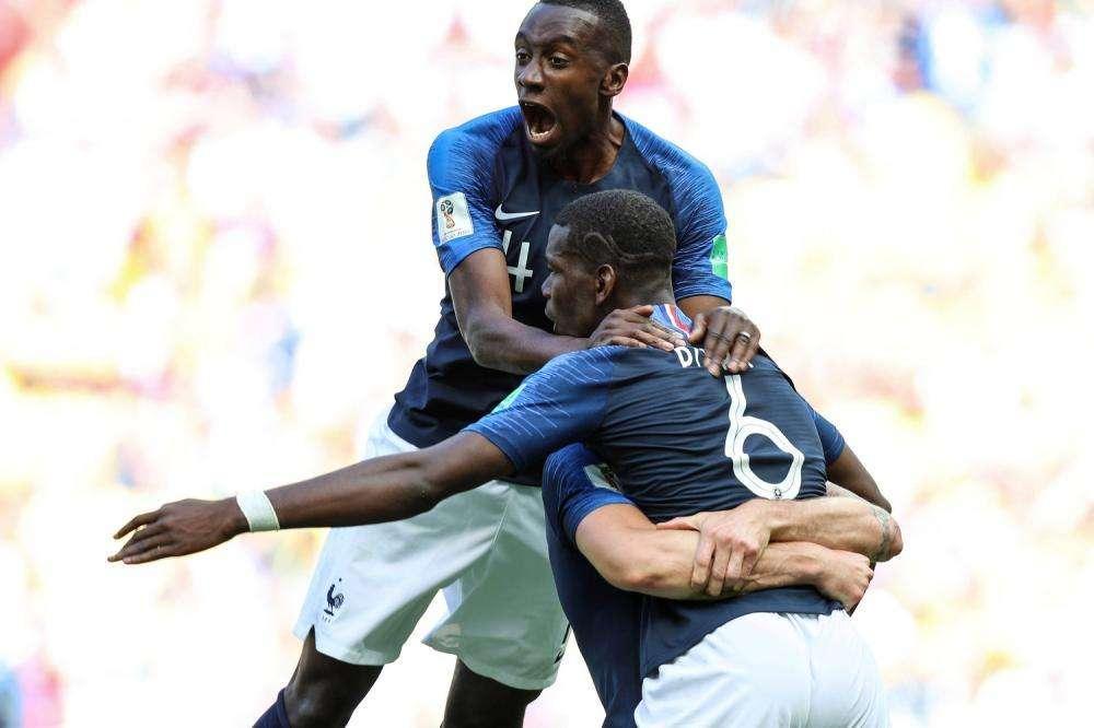 Fichajes Real Madrid, el agente de Mendy desvela el futuro de Pogba