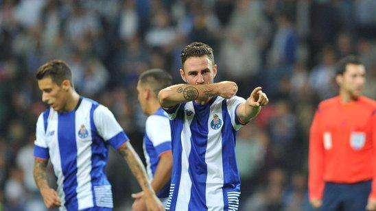 El Oporto cierra el pase de un objetivo del Madrid