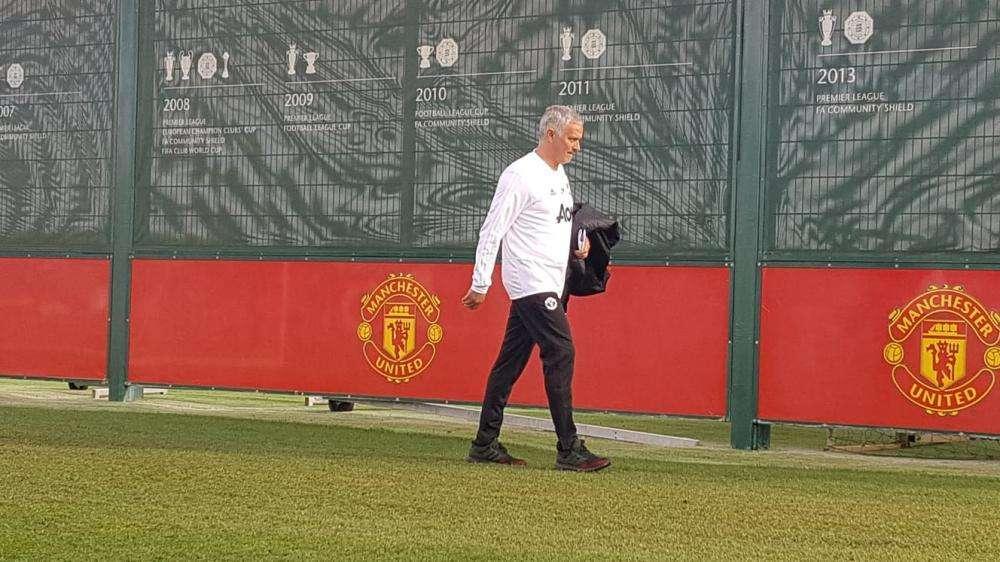 El futuro de José Mourinho podría estar en Italia: los motivos