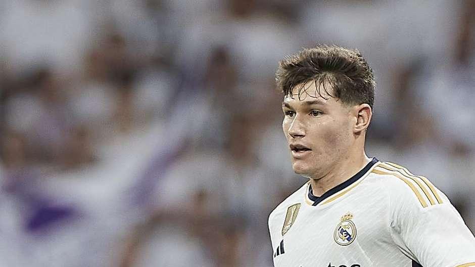 Cambio de guion con Mendy y Fran García: uno deberá salir