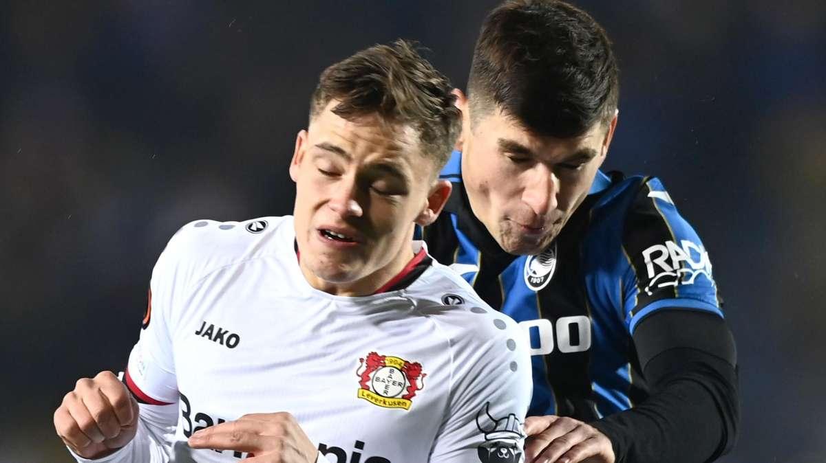 OFICIAL | Florian Wirtz, futurible del Real Madrid, renueva con el Bayer Leverkusen