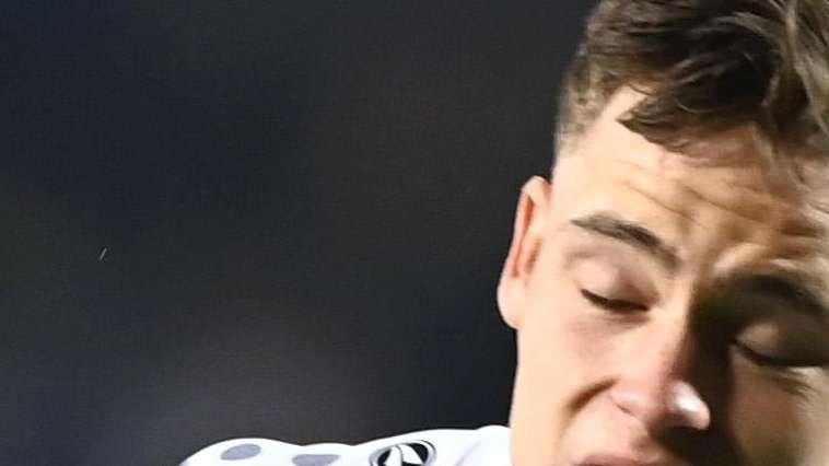 Adiós casi definitivo a Wirtz: el Real Madrid se despide de su fichaje