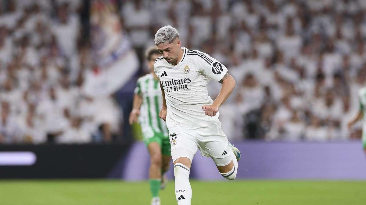 BD AWARD | Elige al mejor jugador del Lille-Real Madrid 