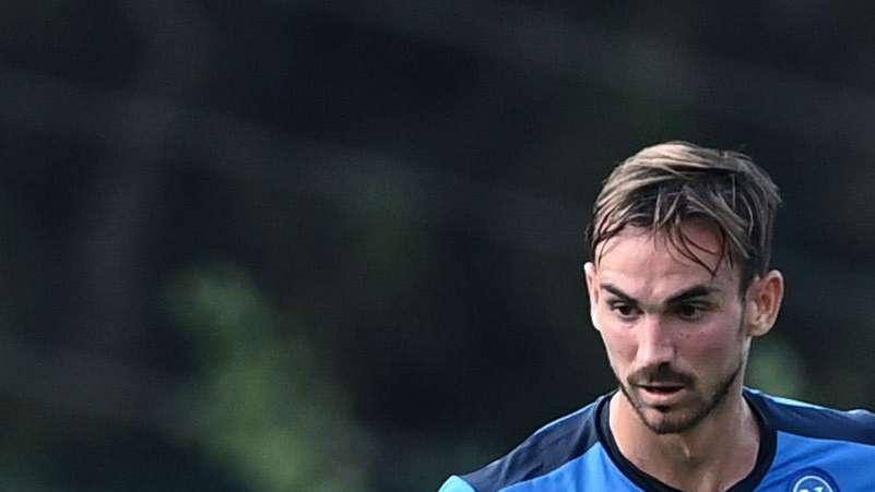 Real Madrid | El fichaje de Fabián Ruiz coge fuerza: los detalles