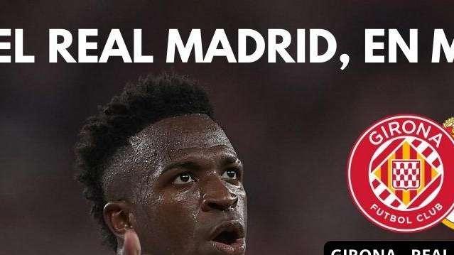 Un campo muy hostil y con Vinicius a la cabeza: Carletto quiere desbancar al líder
