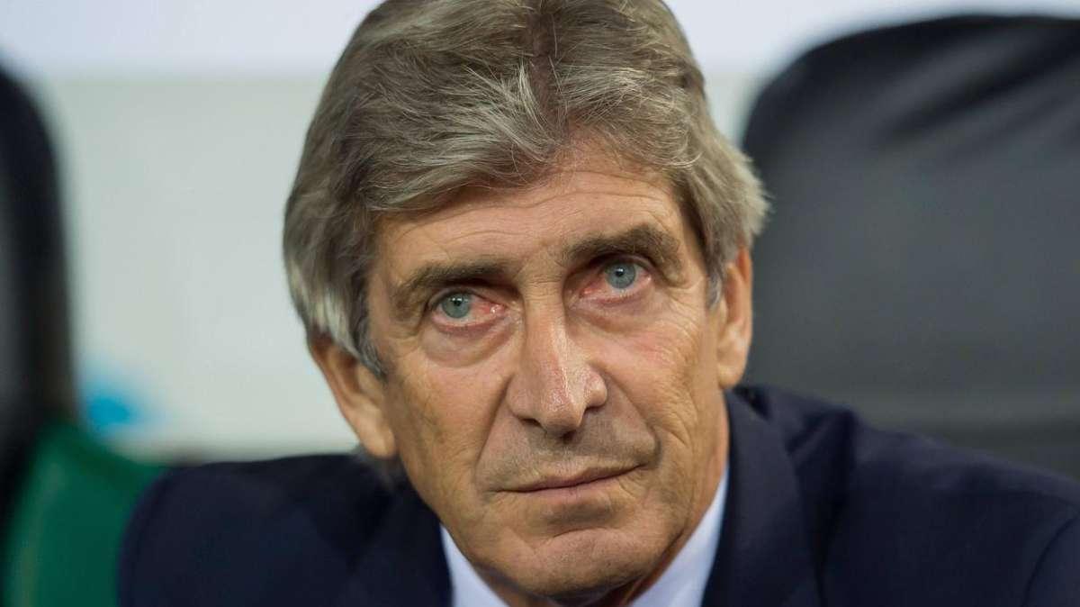 Muchos cambios en la alineación del Real Betis: Pellegrini busca la épica