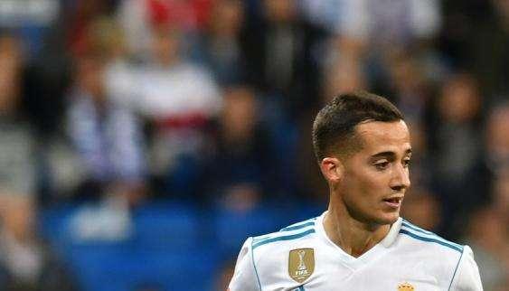 ¡El Rey de la Copa! Lucas Vázquez se sale en el torneo del K.O.