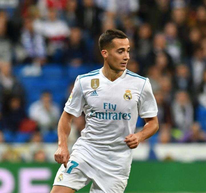Lucas Vázquez recibe una oferta muy suculenta de la Premier League