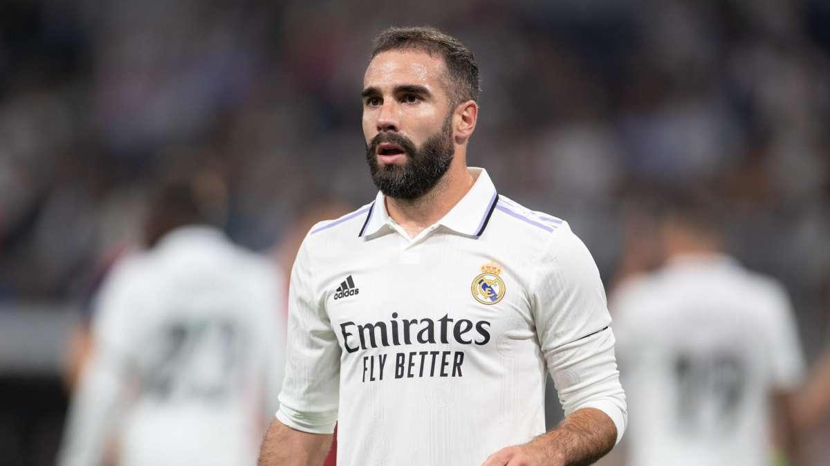 El rumor loco que coloca a Carvajal en Miami y a Achraf en el Bernabéu