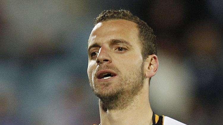 DESCANSO - Granada 2-0 Betis: Soldado pone tierra de por medio 