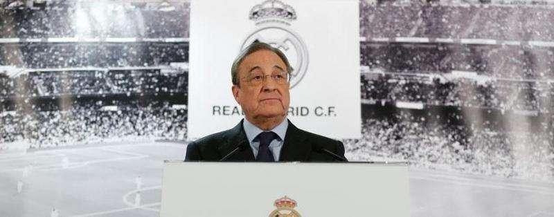 Sport, Mascaró: "El gran sueño de Florentino Pérez es, al mismo tiempo, su peor pesadilla"