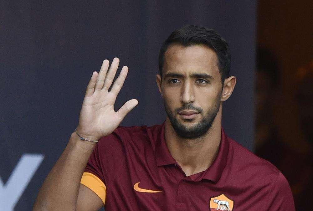 EXCLUSIVA TMW - Petruzzi: "La Roma da por perdido a Benatia"