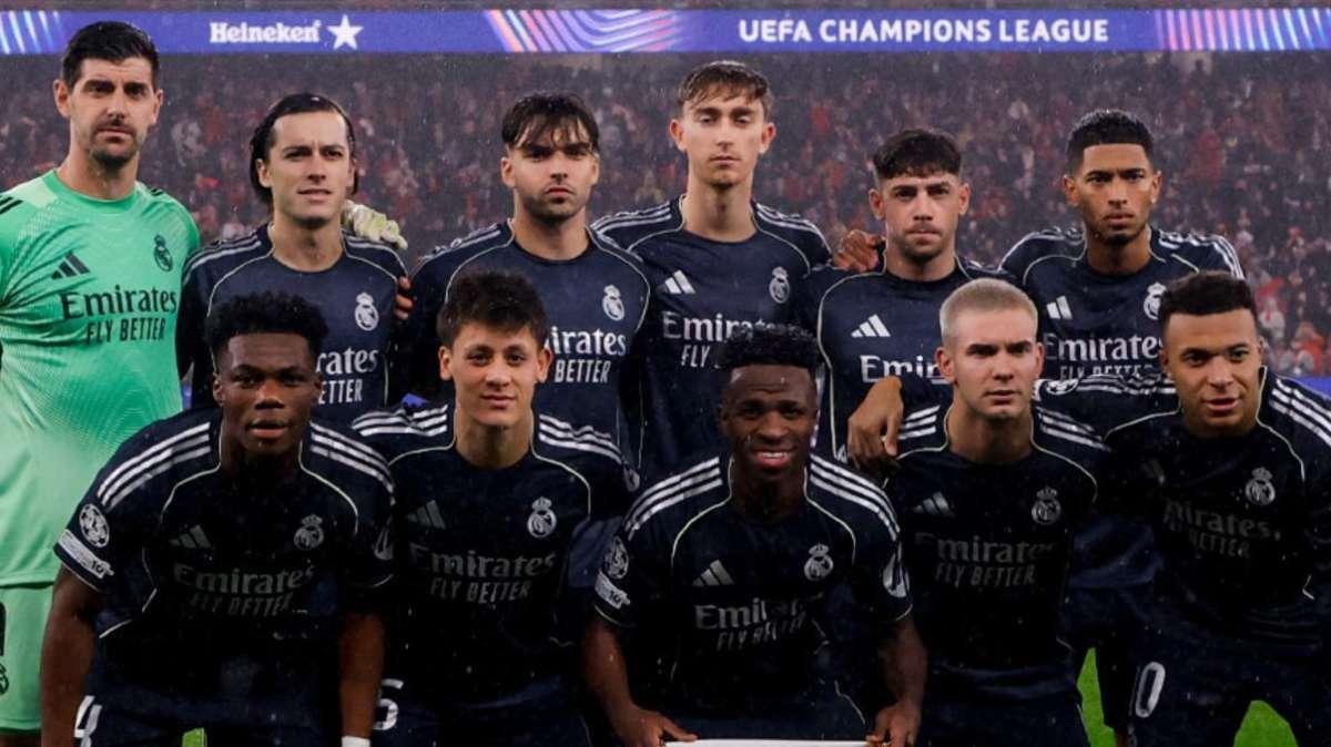 Crisis en el Real Madrid: sin opciones para fichar en verano