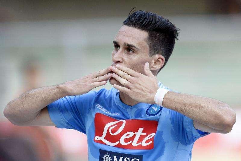Cadena SER: Callejón, muy cerca de fichar por el Atlético