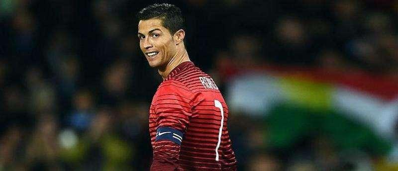 El Madrid y Ronaldo nominados a los premios Laureus junto a Bolt, Lebron o Murray
