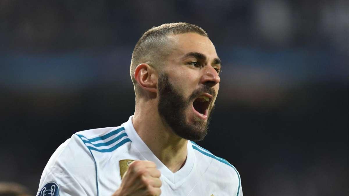 Eurocopa | Benzema: "Cuando eres niño tienes muchos sueños. El Real Madrid..."
