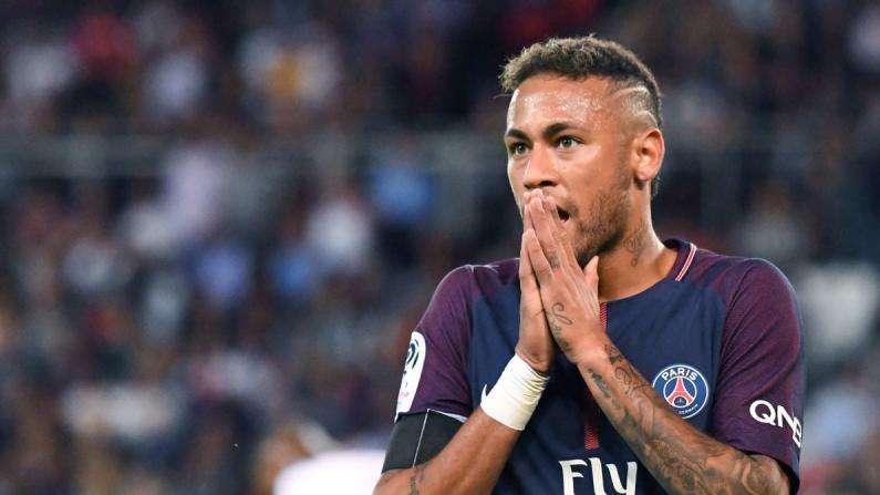 Mundo Deportivo - El Madrid maneja una doble alternativa a Neymar