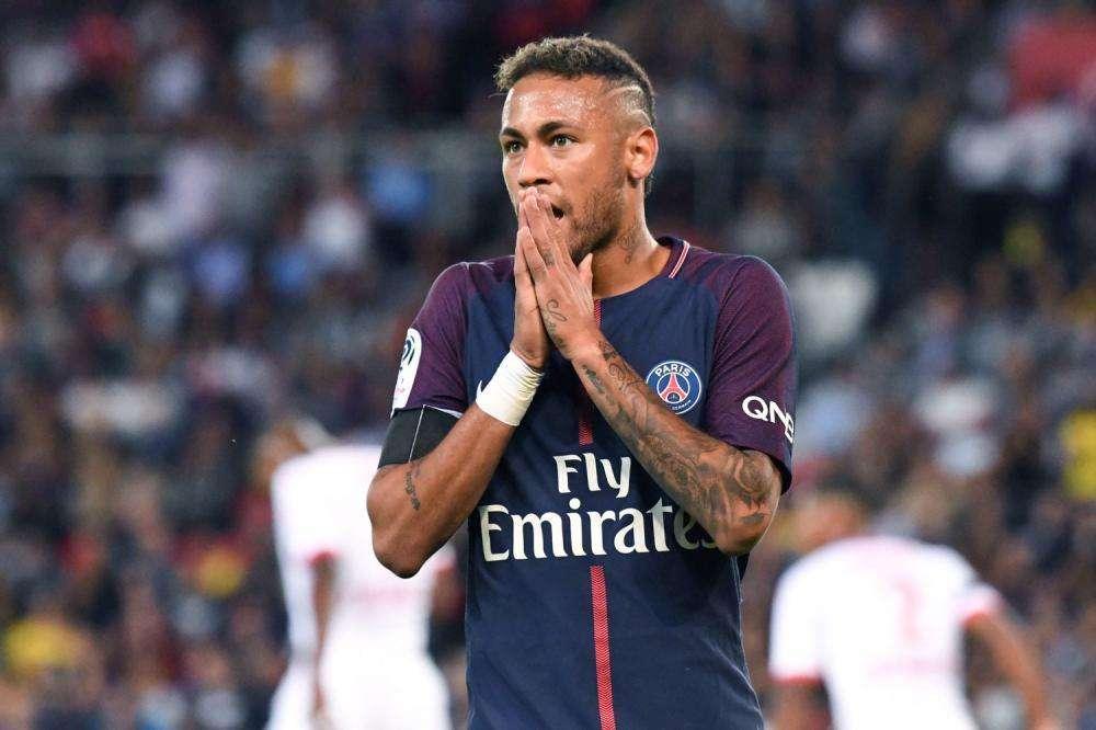 Tebas: "Hay que recuperar a Neymar para LaLiga. No sé a qué equipo pero tiene que volver"