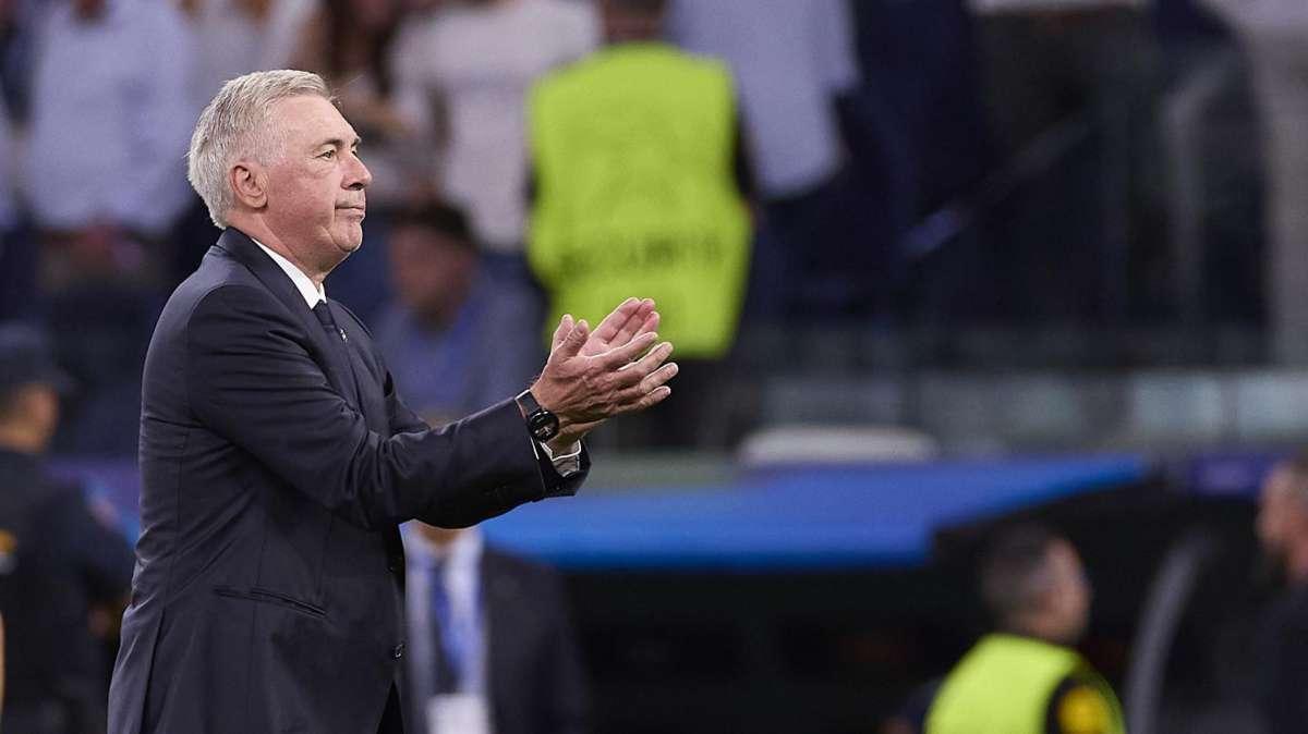Así ha afectado el parón de selecciones al Real Madrid