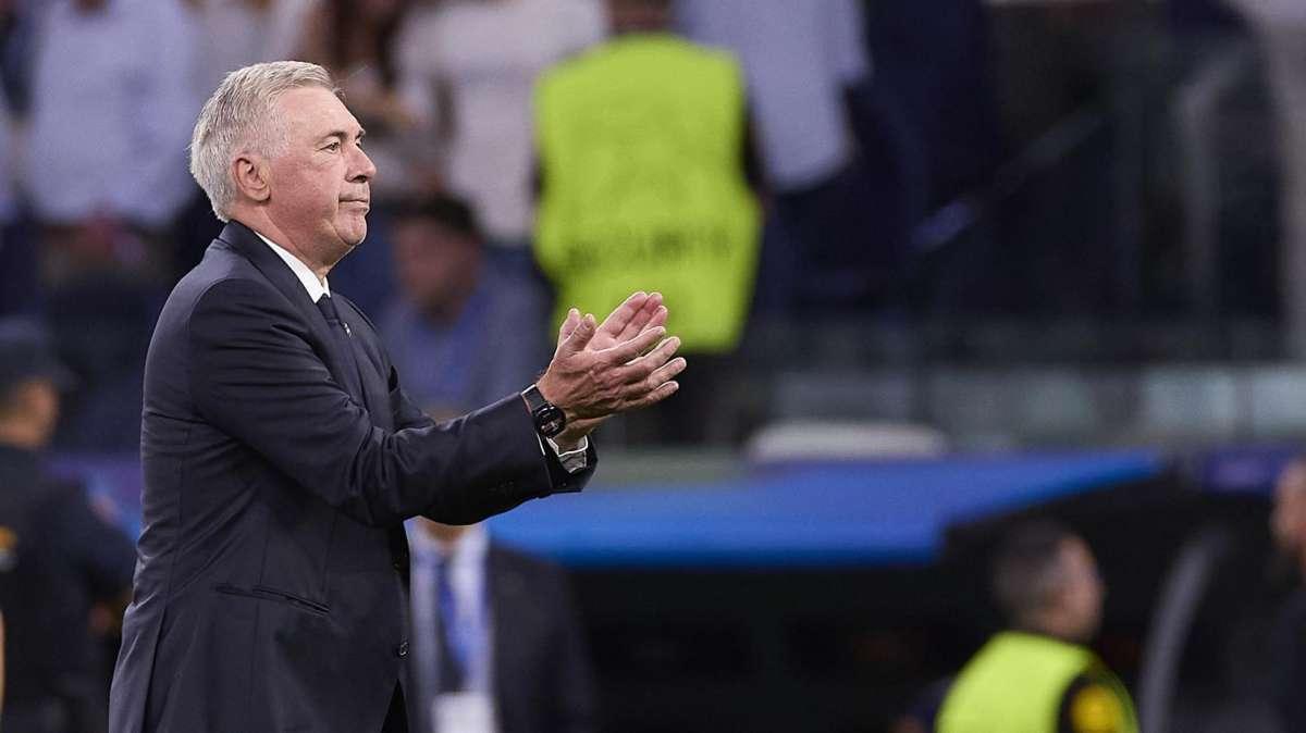 El nuevo talismán del Real Madrid tras Jeremy de León