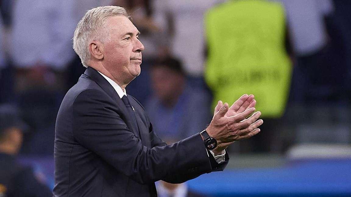 El Real Madrid trabaja en un fichaje sorpresa para este verano