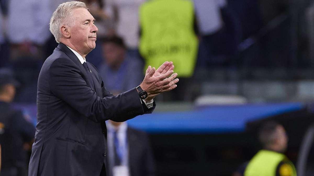 ¿Toque de atención a Rodrygo? Ojo a las palabras de Ancelotti sobre Endrick