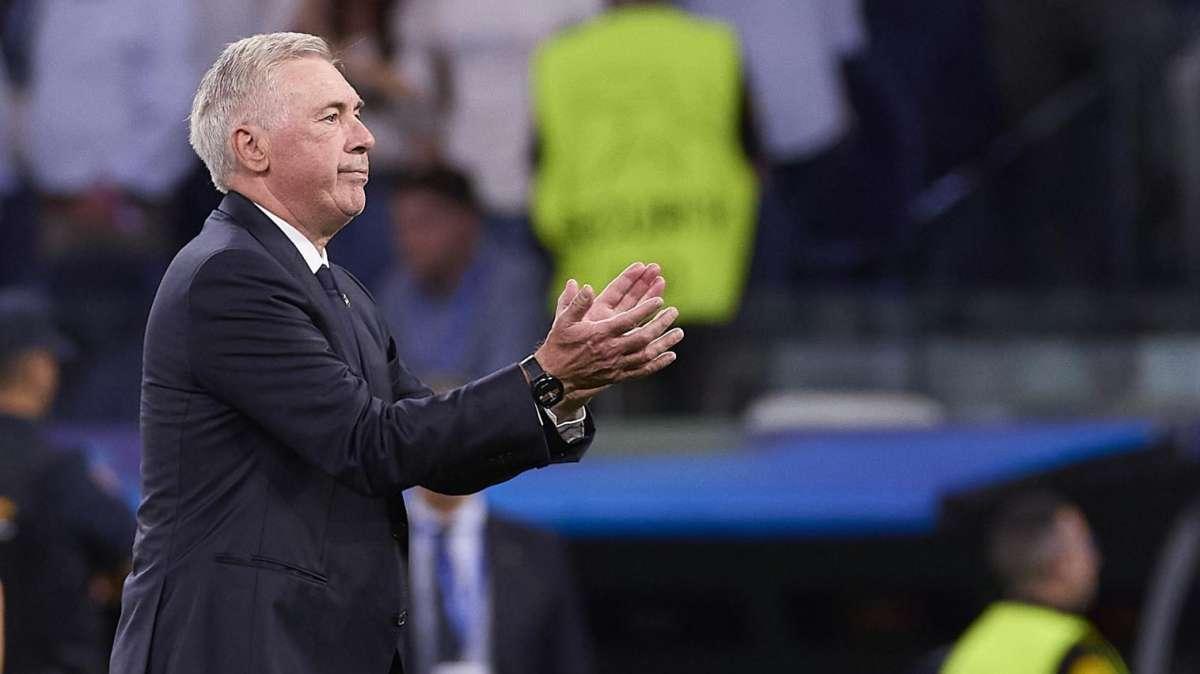 La cantera, protagonista en la lista de convocados de Ancelotti: repasa los nombres