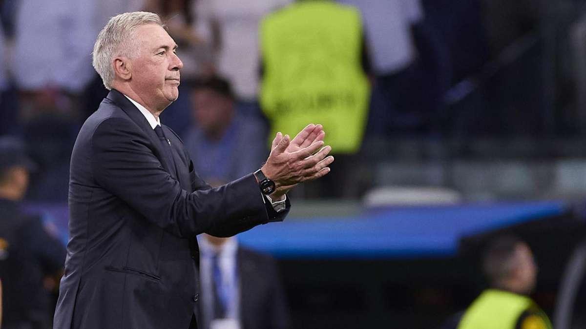 Ya hay horario para el Real Madrid - Real Sociedad, el último baile de Ancelotti