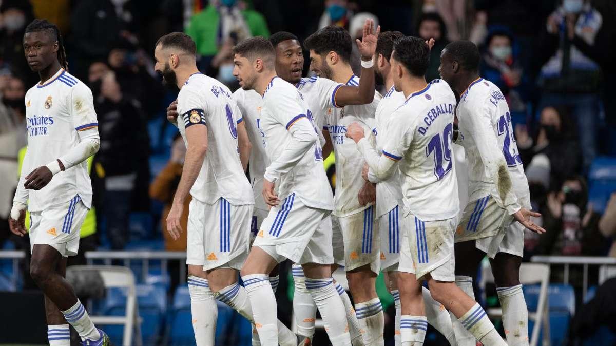 PREVIA | Ganar a la Real Sociedad es sinónimo de media Liga 