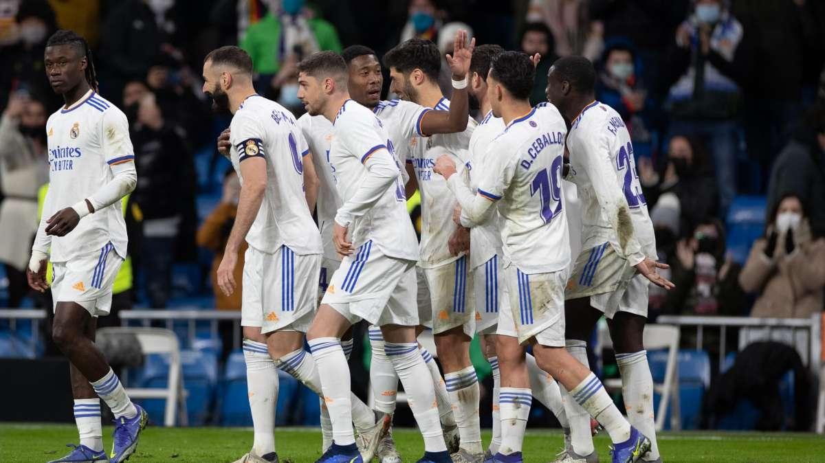 ONCE INICIAL | Ancelotti apuesta por Carvajal y Asensio y deja fuera a Alaba