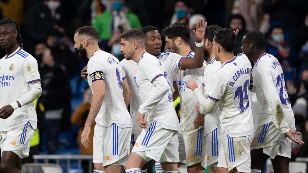 PREVIA | Ganar para volver a empezar 