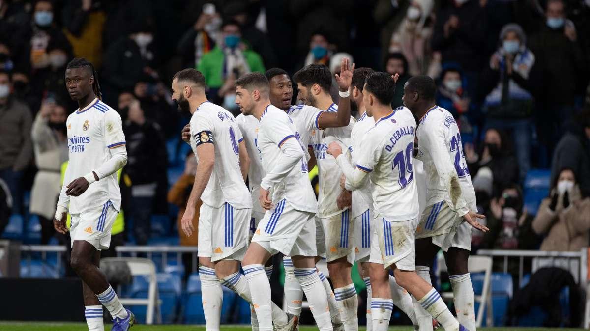 ¡Sorpresón en Valdebebas! El jugador que ha destacado en las pruebas de Pintus