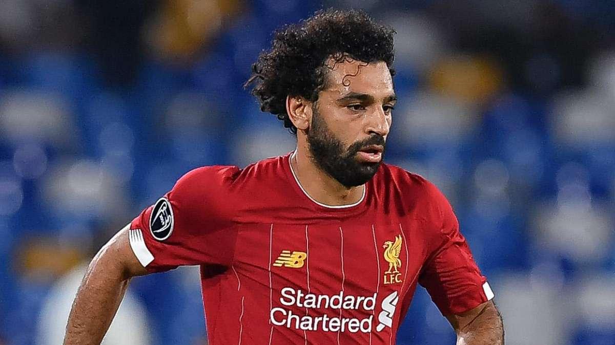 Fichajes Real Madrid | El Liverpool escoge al recambio de Salah