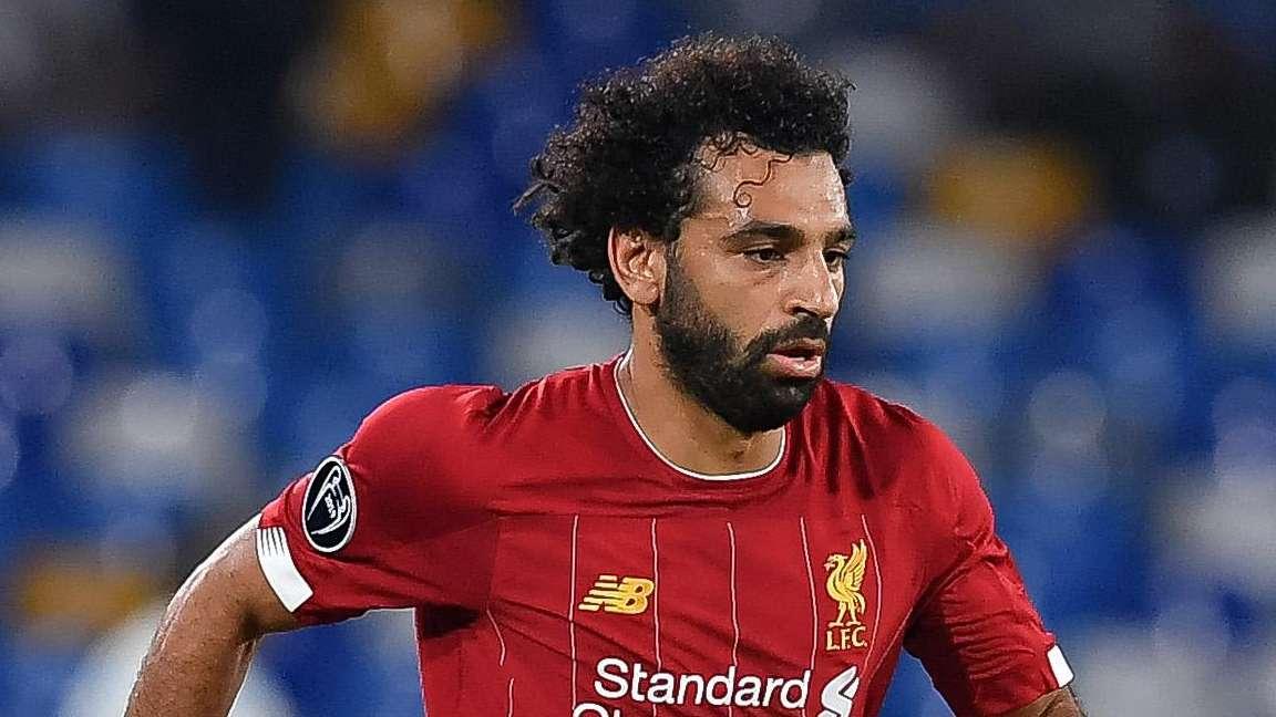 El Real Madrid no descarta un trueque Hazard - Salah: los detalles