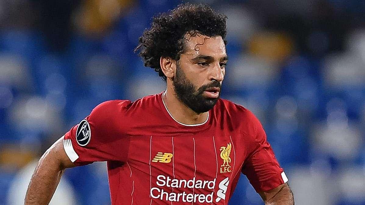 La última hora sobre el posible fichaje de Salah por el Real Madrid