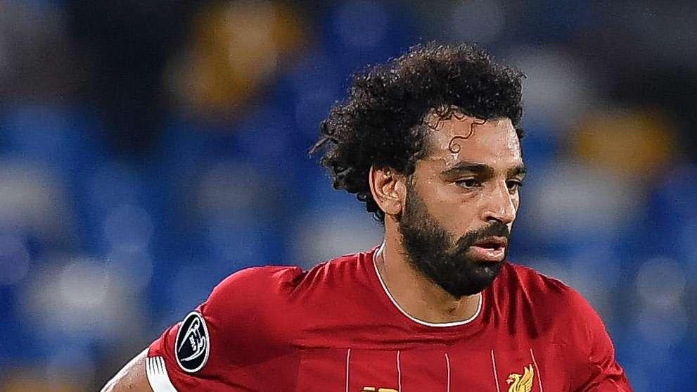 Fichajes Real Madrid | El Liverpool le cierra la puerta a Salah