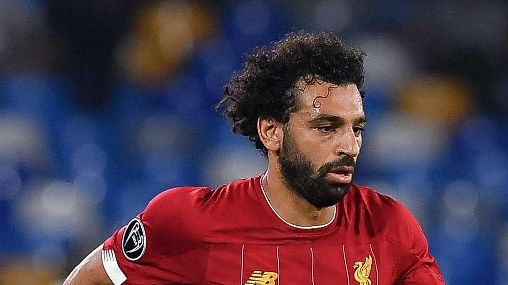 En Inglaterra creen que Salah no debería fichar por el Real Madrid