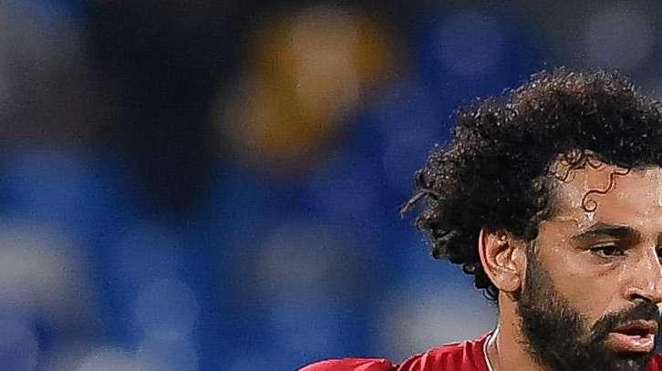 Salah: "El Real Madid no debe preocuparse por la falta de gol de Vinicius. Zidane..."