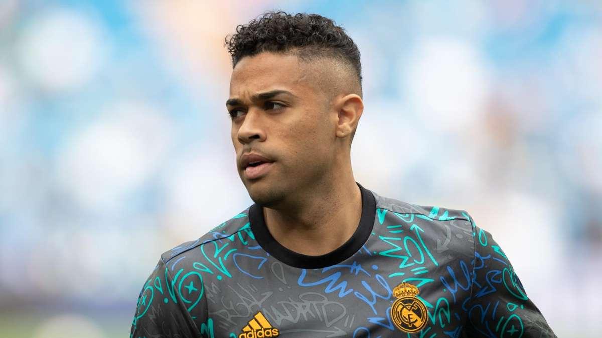Mariano toma una decisión definitiva sobre su futuro en el Real Madrid