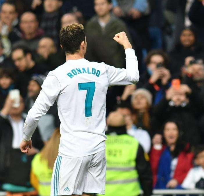 Manolo Lama: "No lo vendería, creo que no hay ningún jugador como Cristiano en el mercado"