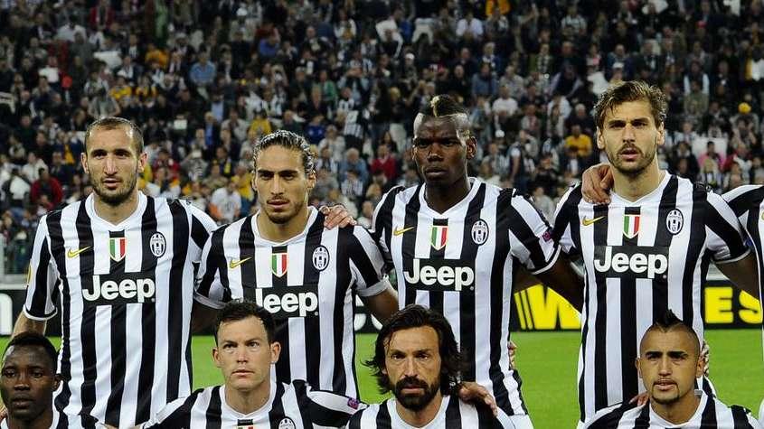 La Juventus venderá a Pogba o Vidal