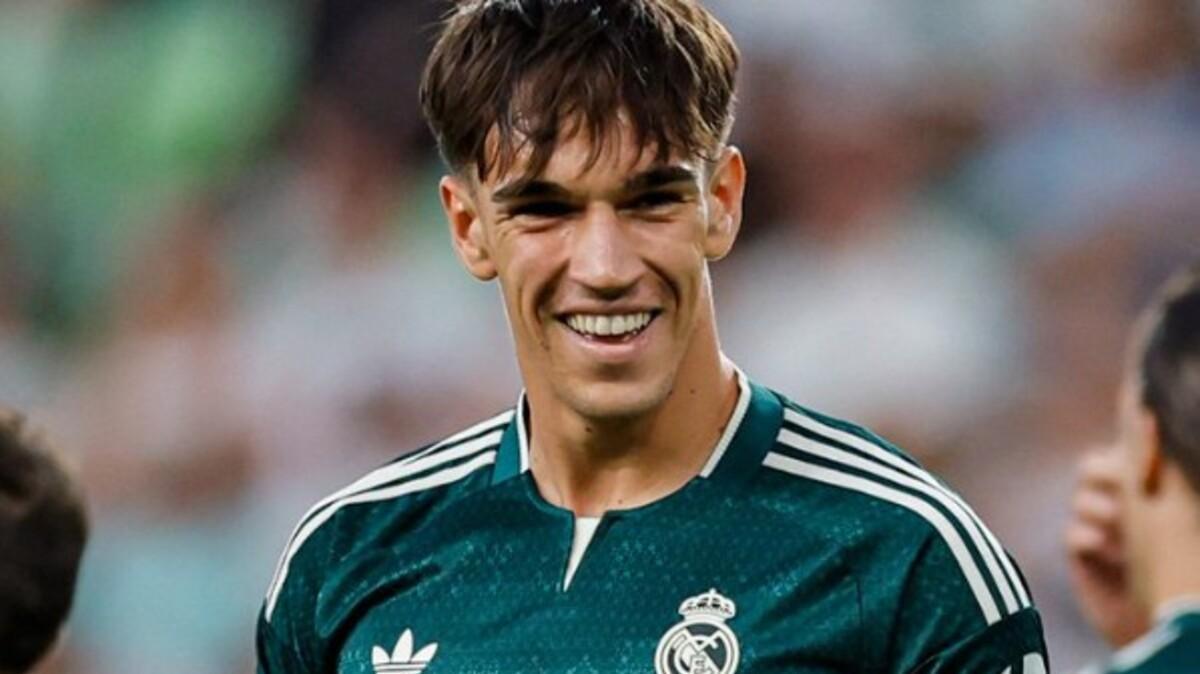 Dos goles y un mensaje de Carlos Espí: el Madrid tiene ‘9’ de garantías