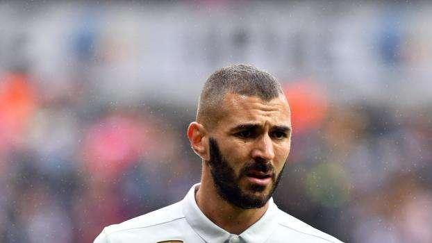 Los números no mienten: el peor Benzema en 7 años