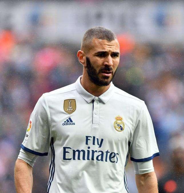 AS, Javier Sillés: “El balance realizador de Benzema resulta desalentador”
