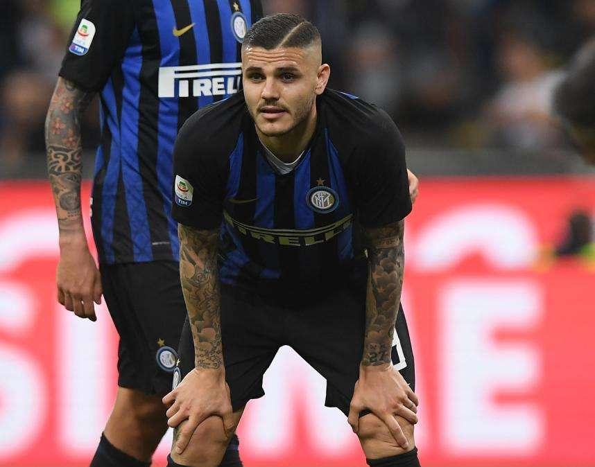 Fichajes Real Madrid, Mauro Icardi elige otro destino y se aleja de los blancos 