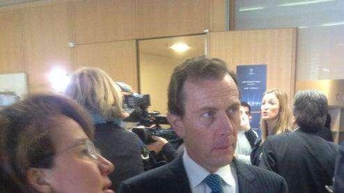 Butragueño: "Keylor ha respondido a las expectativas y al desafío de ser portero del Madrid"