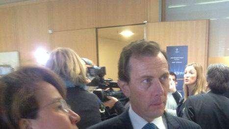 Butragueño: "Gabriel Jesús se apoya en Sergio Ramos para rematar"
