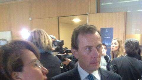 Butragueño, satisfecho: "Metimos tres y Olsen fue el más destacado de la Roma"